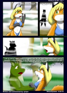 Rating: Questionable Score: 0 Tags: 2010 anthro bikini blonde_hair canid canine clothing comic duo e621 english_text female fog fox fur hair kitsune_youkai male male/female mammal multicolored_body multicolored_fur outside plant reptile scalie shadow swimwear tail text tree two-piece_swimsuit two_tone_body two_tone_fur User: bunchy7s Rating: Questionable Score: 0 Tags: 2010 anthro bikini blonde_hair canid canine clothing comic duo e621 english_text female fog fox fur hair kitsune_youkai male male/female mammal multicolored_body multicolored_fur outside plant reptile scalie shadow swimwear tail text tree two-piece_swimsuit two_tone_body two_tone_fur User: bunchy7s