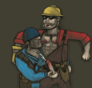 Rating: Explicit Score: 0 Tags: 2d engineer_(team_fortress_2) human human_male human_only male male_only rule34 samboengie soldier_(team_fortress_2) team_fortress_2 yaoi User: bunchy7s Rating: Explicit Score: 0 Tags: 2d engineer_(team_fortress_2) human human_male human_only male male_only rule34 samboengie soldier_(team_fortress_2) team_fortress_2 yaoi User: bunchy7s