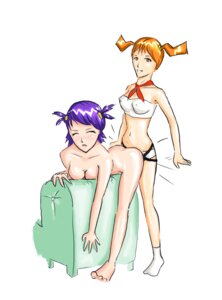 Rating: Explicit Score: 0 Tags: 2ch-tan 2ch.ru bra female mascot panties ru-chans rule34 sad-tan strap-on strapon yuri User: bunchy7s