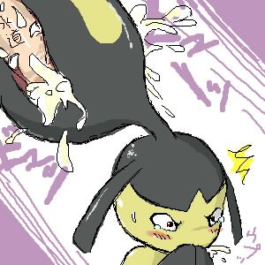 Rating: Explicit Score: 0 Tags: ambiguous_gender fellatio male male/ambiguous mawile oral pokemon pokemon_(species) rule34 tagme User: bunchy7s Rating: Explicit Score: 0 Tags: ambiguous_gender fellatio male male/ambiguous mawile oral pokemon pokemon_(species) rule34 tagme User: bunchy7s