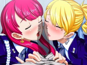 Rating: Explicit Score: 0 Tags: 1boy 2girls a-10_(artist) blonde_hair blush closed_eyes collaborative_fellatio cooperative_fellatio earrings fellatio female game_cg human invisible_penis jewelry lipstick magenta_hair makeup male mole multiple_females multiple_girls necktie open_mouth oral penis perfect_hole pink_hair pov red_hair rule34 sakuragi_megu shiomi_madoka straight sweat teamwork uniform User: bunchy7s Rating: Explicit Score: 0 Tags: 1boy 2girls a-10_(artist) blonde_hair blush closed_eyes collaborative_fellatio cooperative_fellatio earrings fellatio female game_cg human invisible_penis jewelry lipstick magenta_hair makeup male mole multiple_females multiple_girls necktie open_mouth oral penis perfect_hole pink_hair pov red_hair rule34 sakuragi_megu shiomi_madoka straight sweat teamwork uniform User: bunchy7s