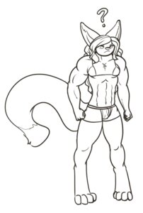 Rating: Safe Score: 0 Tags: anthro bikini black_and_white bottomwear canid canine clothing crossgender digital_media_(artwork) e621 fenavi_montaro fennec_fox feretta fox herm_(lore) male mammal monochrome question_mark shorts simple_background solo swimwear true_fox tumblr two-piece_swimsuit white_background User: bunchy7s Rating: Safe Score: 0 Tags: anthro bikini black_and_white bottomwear canid canine clothing crossgender digital_media_(artwork) e621 fenavi_montaro fennec_fox feretta fox herm_(lore) male mammal monochrome question_mark shorts simple_background solo swimwear true_fox tumblr two-piece_swimsuit white_background User: bunchy7s