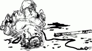 Rating: Explicit Score: 0 Tags: acinyo anthro bdsm beaten black_and_white blood bodily_fluids bondage bound canid canine canis domestic_dog e621 fear_series female leash mammal monochrome muzzle_(object) muzzled sketch solo stick submissive submissive_female weapon User: bunchy7s Rating: Explicit Score: 0 Tags: acinyo anthro bdsm beaten black_and_white blood bodily_fluids bondage bound canid canine canis domestic_dog e621 fear_series female leash mammal monochrome muzzle_(object) muzzled sketch solo stick submissive submissive_female weapon User: bunchy7s