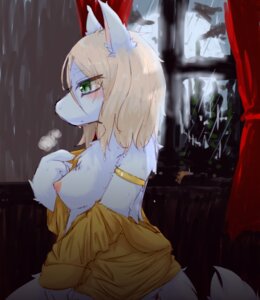 Rating: Questionable Score: 0 Tags: adolescent anthro armband blonde_hair blush breasts chipar clothing detailed_background e621 female fur green_eyes hair hi_res inside jewelry kemono long_hair mammal moomin mostly_nude nipples outside raining side_boob side_view snork_(moomin) snorkmaiden solo the_moomins wet wet_hair white_body white_fur window young User: bunchy7s Rating: Questionable Score: 0 Tags: adolescent anthro armband blonde_hair blush breasts chipar clothing detailed_background e621 female fur green_eyes hair hi_res inside jewelry kemono long_hair mammal moomin mostly_nude nipples outside raining side_boob side_view snork_(moomin) snorkmaiden solo the_moomins wet wet_hair white_body white_fur window young User: bunchy7s