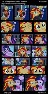 Rating: Safe Score: 0 Tags: absurd_res alternate_ending angry animal_humanoid applejack_(eg) blue_body blue_skin bodily_fluids clothing comic dress e621 english_text equestria_girls equid equid_humanoid equine equine_humanoid female fluttershy_(eg) garretthegarret hair happy hasbro hi_res human humanoid mammal mammal_humanoid multicolored_hair my_little_pony pinkie_pie_(eg) purple_body purple_skin rainbow_dash_(eg) rainbow_hair rarity_(eg) sad sunset_shimmer_(eg) tears text twilight_sparkle_(eg) User: bunchy7s