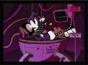 Rating: Explicit Score: 0 Tags: capibara female gaz_membrane human invader_zim machine nickelodeon rule34 smooth_skin tagme User: bunchy7s