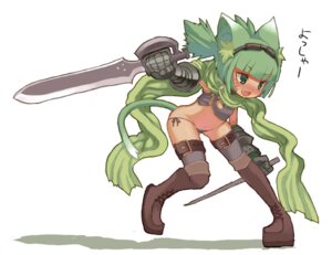 Rating: Questionable Score: 0 Tags: animal_humanoid blush cat_humanoid e621 felid felid_humanoid feline feline_humanoid female green_eyes green_hair hair holding_melee_weapon holding_object holding_sword holding_weapon humanoid mammal mammal_humanoid melee_weapon rikose simple_background solo sword tail weapon white_background User: bunchy7s Rating: Questionable Score: 0 Tags: animal_humanoid blush cat_humanoid e621 felid felid_humanoid feline feline_humanoid female green_eyes green_hair hair holding_melee_weapon holding_object holding_sword holding_weapon humanoid mammal mammal_humanoid melee_weapon rikose simple_background solo sword tail weapon white_background User: bunchy7s