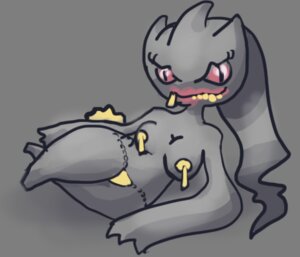 Rating: Questionable Score: 0 Tags: alpha_channel banette body_zipper breasts chain clothing e621 female generation_3_pokemon humanoid low_res nintendo nipple_tassels pasties pink_sclera pokemon pokemon_(species) pokemorph pose reclining simple_background solo tassels thong transparent_background underwear unknown_artist zipper zipper_mouth User: bunchy7s Rating: Questionable Score: 0 Tags: alpha_channel banette body_zipper breasts chain clothing e621 female generation_3_pokemon humanoid low_res nintendo nipple_tassels pasties pink_sclera pokemon pokemon_(species) pokemorph pose reclining simple_background solo tassels thong transparent_background underwear unknown_artist zipper zipper_mouth User: bunchy7s