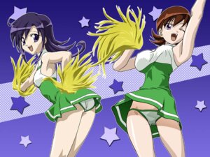 Rating: Questionable Score: 0 Tags: 2girls 4:3 armpits ass bare_shoulders blue_eyes blue_hair breasts brown_hair cameltoe cheerleader duel_masters erect_nipples female female_only kirifuda_mai large_breasts long_hair looking_back mai_kirifuda multiple_females multiple_girls nipples open_mouth panties pantyshot pink_eyes pussy rule34 smile tasogare_mimi underwear upskirt wink User: bunchy7s Rating: Questionable Score: 0 Tags: 2girls 4:3 armpits ass bare_shoulders blue_eyes blue_hair breasts brown_hair cameltoe cheerleader duel_masters erect_nipples female female_only kirifuda_mai large_breasts long_hair looking_back mai_kirifuda multiple_females multiple_girls nipples open_mouth panties pantyshot pink_eyes pussy rule34 smile tasogare_mimi underwear upskirt wink User: bunchy7s