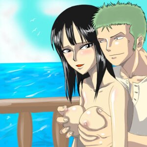 Rating: Explicit Score: 0 Tags: 1boy 1girls black-haired_female black_hair female green-haired_male green_hair human male nico_robin one_piece pre-timeskip roronoa_zoro rule34 straight straight_hair tagme User: bunchy7s Rating: Explicit Score: 0 Tags: 1boy 1girls black-haired_female black_hair female green-haired_male green_hair human male nico_robin one_piece pre-timeskip roronoa_zoro rule34 straight straight_hair tagme User: bunchy7s
