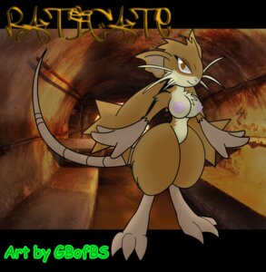 Rating: Explicit Score: 0 Tags: anthro breasts color female female_only front_view fur furry gb_of_bs nintendo nipples nude pokémon_(species) pokemon pokemon_(species) raticate rule34 solo standing tagme User: bunchy7s Rating: Explicit Score: 0 Tags: anthro breasts color female female_only front_view fur furry gb_of_bs nintendo nipples nude pokémon_(species) pokemon pokemon_(species) raticate rule34 solo standing tagme User: bunchy7s