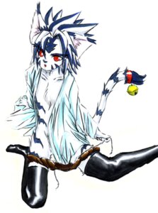 Rating: Explicit Score: 0 Tags: anthro furry kogenta male male_only onmyou_taisenki rule34 tagme User: bunchy7s