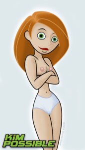 Rating: Explicit Score: 0 Tags: chickenscarf disney female female_only human kim_possible kimberly_ann_possible nipples rule34 solo straight_hair tagme User: bunchy7s