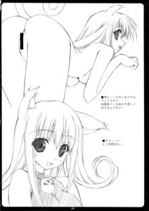 Rating: Explicit Score: 0 Tags: blair_(soul_eater) female rule34 soul_eater tagme User: bunchy7s