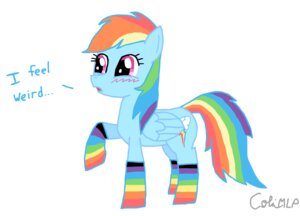 Rating: Safe Score: 0 Tags: blue_body blue_feathers blue_fur clothing colinmlp e621 equid equine feathered_wings feathers female feral footwear friendship_is_magic fur hair hasbro legwear mammal multicolored_hair multicolored_tail my_little_pony mythological_creature mythological_equine mythology pegasus rainbow_dash_(mlp) rainbow_hair rainbow_tail simple_background socks solo tail white_background wings User: bunchy7s Rating: Safe Score: 0 Tags: blue_body blue_feathers blue_fur clothing colinmlp e621 equid equine feathered_wings feathers female feral footwear friendship_is_magic fur hair hasbro legwear mammal multicolored_hair multicolored_tail my_little_pony mythological_creature mythological_equine mythology pegasus rainbow_dash_(mlp) rainbow_hair rainbow_tail simple_background socks solo tail white_background wings User: bunchy7s