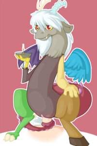 Rating: Explicit Score: 0 Tags: 2:3 avian bat bestiality blush bodily_fluids brown_body brown_fur candy chimera chocolate chocolate_milk claws clitoris container crossgender crouching cup dessert discord_(mlp) draconequus drinking_glass duo e621 equid equine erection fangs feathered_wings feathers felid female female_on_human female_on_top female_penetrated feral feral_penetrated flavored_milk food friendship_is_magic fur genital_fluids genitals glass glass_container glass_cup green_body green_skin grey_body grey_fur grin hair hasbro hi_res horse human human_on_feral human_penetrating human_penetrating_feral interspecies looking_at_viewer male male/female male_on_bottom male_on_feral male_penetrating male_penetrating_female mammal membrane_(anatomy) membranous_wings milk mtf_crossgender my_little_pony nude on_bottom on_top penetration penile penile_penetration penis penis_in_vagina pink_background pinkieinprivate pony red_body red_eyes red_skin scalie sex simple_background smile straddling teeth vaginal vaginal_fluids vaginal_penetration vulva white_hair wine_glass wings yellow_body yellow_fur yellow_sclera User: bunchy7s