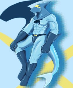 Rating: Safe Score: 0 Tags: 2012 abs abstract_background anthro aquatic athletic belt biceps big_muscles biped bottomwear bulge clothing costume e621 empty_eyes fin fish footwear gloves handwear leaning male mask muscular muscular_anthro muscular_male pants pecs pose ryuukikeito shark shirt simple_background solo spandex standing steel_shark_(jyabaryu) suit superhero tight_clothing topwear User: bunchy7s Rating: Safe Score: 0 Tags: 2012 abs abstract_background anthro aquatic athletic belt biceps big_muscles biped bottomwear bulge clothing costume e621 empty_eyes fin fish footwear gloves handwear leaning male mask muscular muscular_anthro muscular_male pants pecs pose ryuukikeito shark shirt simple_background solo spandex standing steel_shark_(jyabaryu) suit superhero tight_clothing topwear User: bunchy7s