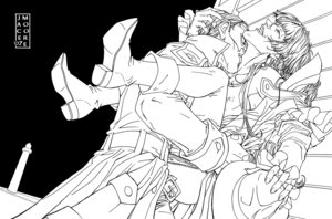 Rating: Explicit Score: 0 Tags: human jacemoore male male_only multiple_males rule34 titan_(yu-gi-oh!) vellian_crowler yaoi yu-gi-oh! yu-gi-oh!_gx User: bunchy7s Rating: Explicit Score: 0 Tags: human jacemoore male male_only multiple_males rule34 titan_(yu-gi-oh!) vellian_crowler yaoi yu-gi-oh! yu-gi-oh!_gx User: bunchy7s