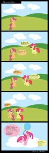 Rating: Safe Score: 0 Tags: absurd_res accessory apple_bloom_(mlp) attached_to_balloon balloon balloon_support blue_eyes bow_(feature) bow_accessory bow_ribbon centered_hair_bow cloud color_coded color_coded_speech_bubble comic cutie_mark dialogue e621 earth_pony english_text equid equine escaping_text female feral flying friendship_is_magic frown fur greeting hair hair_accessory hair_bow hair_ribbon hanging_from_balloon hasbro hi_res hoping horse huskkies inflatable inflatable_support long_hair mammal my_little_pony mythological_creature mythological_equine mythology name_drop name_in_dialogue one_eye_closed open_mouth orange_body orange_fur outside pegasus pink_body pink_fur pink_hair pinkie_pie_(mlp) pony purple_eyes purple_hair red_hair ribbons scootaloo_(mlp) sitting sky smile species_in_dialogue speech_bubble stating_intentions teeth text tongue wings wink young young_feral User: bunchy7s