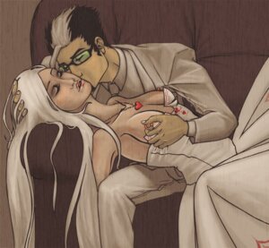 Rating: Explicit Score: 0 Tags: female rule34 sarah_cottontail tagme zeth_gant User: bunchy7s