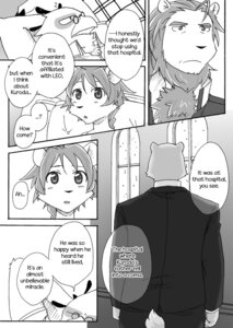 Rating: Safe Score: 0 Tags: anthro bear chest_tuft clothing comic cotton_(artist) dialogue e621 english_text felid female fur greyscale kariga kuro_(tooboe_bookmark) lion male mammal monochrome pantherine text tooboe_bookmark tuft yuki_(tooboe_bookmark) User: bunchy7s Rating: Safe Score: 0 Tags: anthro bear chest_tuft clothing comic cotton_(artist) dialogue e621 english_text felid female fur greyscale kariga kuro_(tooboe_bookmark) lion male mammal monochrome pantherine text tooboe_bookmark tuft yuki_(tooboe_bookmark) User: bunchy7s