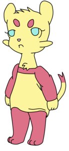 Rating: Safe Score: 0 Tags: anthro blue_eyes e621 female fur generation_5_pokemon hair mienfoo nintendo pokemon pokemon_(species) simple_background skyffan solo tail white_background yellow_body yellow_fur User: bunchy7s