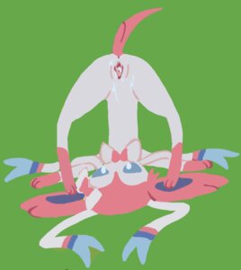 Rating: Explicit Score: 0 Tags: bodily_fluids cum e621 eeveelution female feral generation_6_pokemon genital_fluids genitals green_background looking_through looking_through_legs nintendo pokemon pokemon_(species) presenting presenting_vulva simple_background solo spread_legs spreading sylveon unknown_artist upside_down vaginal_fluids vulva User: bunchy7s Rating: Explicit Score: 0 Tags: bodily_fluids cum e621 eeveelution female feral generation_6_pokemon genital_fluids genitals green_background looking_through looking_through_legs nintendo pokemon pokemon_(species) presenting presenting_vulva simple_background solo spread_legs spreading sylveon unknown_artist upside_down vaginal_fluids vulva User: bunchy7s