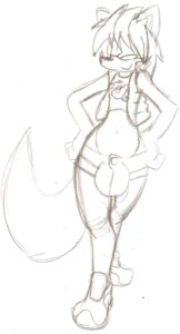 Rating: Questionable Score: 0 Tags: 2012 akira_michizuki anthro black_and_white bulge clothed clothing denizen1414 e621 equid equine eulipotyphlan femboy friendship_is_magic fur hair hasbro hedgehog hi_res horse male mammal monochrome my_little_pony one_eye_closed pony rainbow_dash_(mlp) sega sketch solo sonic_the_hedgehog_(series) tail traditional_media_(artwork) unavailable_at_source wide_hipped_male wide_hips wink wolf_tail User: bunchy7s