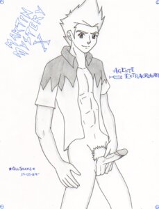 Rating: Explicit Score: 0 Tags: male male_only martin_mystery martin_mystery_(character) rule34 tagme User: bunchy7s Rating: Explicit Score: 0 Tags: male male_only martin_mystery martin_mystery_(character) rule34 tagme User: bunchy7s
