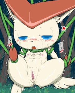 Rating: Explicit Score: 0 Tags: blush color female feral front_view fur nipples nude outdoors pokemon pokemon_bw pussy pussy_juice rule34 tagme tentacle victini vulva User: bunchy7s Rating: Explicit Score: 0 Tags: blush color female feral front_view fur nipples nude outdoors pokemon pokemon_bw pussy pussy_juice rule34 tagme tentacle victini vulva User: bunchy7s