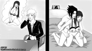 Rating: Explicit Score: 0 Tags: 1girls 2boys cheating cheating_wife crack_pairing cuckold dk_studios female human hyuuga_hinata male monochrome naruto naruto_(series) netorare pussy rule34 sasuke_uchiha sex straight straight_hair uzumaki_naruto vaginal_penetration User: bunchy7s