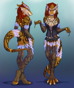 Rating: Explicit Score: 0 Tags: accessory aleisandra anthro archived_source armwear bioluminescence blue_eyes breasts bridal_gauntlets cleavage clothed clothing corset digitigrade dragon dragonborn_(dnd) dreadlocks dungeons_and_dragons e621 ear_piercing elbow_gloves facial_piercing female footwear full_body_tattoo furgonomics garter_belt garter_straps genital_piercing genitals gloves glowing glowing_markings gold_(metal) gold_jewelry gradient_background hair handwear hasbro herm_(lore) hi_res jewelry labia_piercing legwear lingerie lip_piercing lip_ring long_legs looking_at_viewer markings mythological_creature mythological_scalie mythology necklace non-mammal_breasts nose_piercing panties piercing piranhapettingzoo red_hair ring ring_piercing runes scalie shadow sharp_teeth simple_background skimpy smile socks solo stockings tail tail_accessory tail_jewelry tail_ring tattoo teeth thigh_highs toeless_footwear toeless_socks topwear translucent translucent_clothing translucent_legwear underwear vulva vulva_piercing wizards_of_the_coast User: bunchy7s