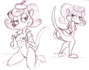 Rating: Explicit Score: 0 Tags: anthro anus bedroom_eyes biped bottomless breasts butt camp_lazlo cartoon_network clothed clothing e621 female fernando_faria genitals graphite_(artwork) herpestid kneeling looking_at_viewer mammal mongoose mostly_nude multiple_angles narrowed_eyes nipples nude open_clothing open_shirt open_topwear patsy_smiles raised_tail seductive shirt shirt_only solo tail topwear topwear_only traditional_media_(artwork) vulva User: bunchy7s