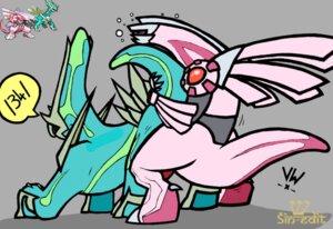 Rating: Explicit Score: 0 Tags: ambiguous_gender dialga nintendo palkia pokemon pokemon_(species) rule34 shin-edit shiny_pokemon User: bunchy7s Rating: Explicit Score: 0 Tags: ambiguous_gender dialga nintendo palkia pokemon pokemon_(species) rule34 shin-edit shiny_pokemon User: bunchy7s