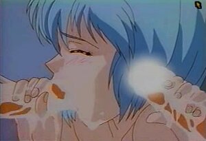 Rating: Explicit Score: 0 Tags: 1girls 2boys 90s accurate_art_style animated bandits_(artist) blue_hair blush censored closed_eyes collarbone cum fellatio female group handjob human human_salvation_project male neon_genesis_evangelion nude oral_sex rei_ayanami rule34 sex side_view solid_censor threesome User: bunchy7s