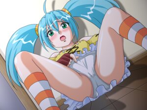 Rating: Questionable Score: 0 Tags: bakugan bakugan_battle_brawlers blue_hair blush female fingerless_gloves footwear fully_clothed gloves green_eyes kneehighs laying_on_back on_back open_mouth panties rule34 runo_misaki sitting socks striped striped_kneehighs striped_socks tied_hair twintails underwear User: bunchy7s Rating: Questionable Score: 0 Tags: bakugan bakugan_battle_brawlers blue_hair blush female fingerless_gloves footwear fully_clothed gloves green_eyes kneehighs laying_on_back on_back open_mouth panties rule34 runo_misaki sitting socks striped striped_kneehighs striped_socks tied_hair twintails underwear User: bunchy7s