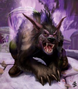 Rating: Safe Score: 0 Tags: ambiguous_gender bear blizzard_entertainment braxis_the_sleeper detailed detailed_background druid e621 feral feral_druid hi_res magic_user malcolm_davis mammal night_elf_(feral) solo toony tribal_spellcaster warcraft User: bunchy7s