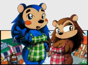 Rating: Explicit Score: 0 Tags: alternate_breast_size animal_crossing anthro apron breasts brother brothers_grinn canine casual casual_nudity female furry hedgehog mabel_able mole_(animal) mr_resetti nintendo nonsexual nonsexual_nudity nudist outdoors outerwear public public_nudity rule34 sable_able straight_hair tanuki tom_nook User: bunchy7s Rating: Explicit Score: 0 Tags: alternate_breast_size animal_crossing anthro apron breasts brother brothers_grinn canine casual casual_nudity female furry hedgehog mabel_able mole_(animal) mr_resetti nintendo nonsexual nonsexual_nudity nudist outdoors outerwear public public_nudity rule34 sable_able straight_hair tanuki tom_nook User: bunchy7s