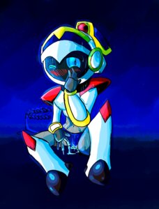 Rating: Explicit Score: 0 Tags: blush bodily_fluids bomberman bomberman_64 crossgender e621 female genital_fluids genitals hudson_soft humanoid konami looking_at_viewer masturbation mtf_crossgender one_eye_closed sirius_(bomberman) solo sweat unknown_artist vaginal vaginal_fluids vaginal_masturbation vulva User: bunchy7s