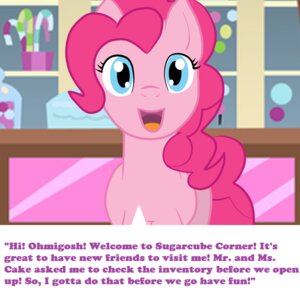 Rating: Safe Score: 0 Tags: 1:1 2014 blue_eyes bsting e621 earth_pony english_text equid equine female feral friendship_is_magic fur hair hasbro horse mammal my_little_pony pink_body pink_fur pink_hair pinkie_pie_(mlp) pony smile solo text User: bunchy7s Rating: Safe Score: 0 Tags: 1:1 2014 blue_eyes bsting e621 earth_pony english_text equid equine female feral friendship_is_magic fur hair hasbro horse mammal my_little_pony pink_body pink_fur pink_hair pinkie_pie_(mlp) pony smile solo text User: bunchy7s