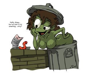 Rating: Explicit Score: 0 Tags: 2007 female nude oscar_the_grouch rule34 rule_63 sesame_street tagme User: bunchy7s Rating: Explicit Score: 0 Tags: 2007 female nude oscar_the_grouch rule34 rule_63 sesame_street tagme User: bunchy7s
