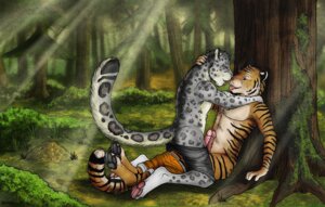 Rating: Explicit Score: 0 Tags: anijatsu anthro anthro_on_anthro bottomwear butt clothed clothing detailed_background duo e621 erection eyes_closed felid forest from_front_position frottage genitals kissing leopard male male/male mammal mastery_position mindark nature on_lap outside pantherine pawpads paws penile penile_spines penis penises_touching plant romantic romantic_ambiance romantic_couple sex shorts sitting sitting_on_lap snow_leopard spots stripes tiger tongue topless tree User: bunchy7s Rating: Explicit Score: 0 Tags: anijatsu anthro anthro_on_anthro bottomwear butt clothed clothing detailed_background duo e621 erection eyes_closed felid forest from_front_position frottage genitals kissing leopard male male/male mammal mastery_position mindark nature on_lap outside pantherine pawpads paws penile penile_spines penis penises_touching plant romantic romantic_ambiance romantic_couple sex shorts sitting sitting_on_lap snow_leopard spots stripes tiger tongue topless tree User: bunchy7s