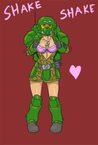 Rating: Questionable Score: 0 Tags: 1girls astra_militarum cadian english_text female female_only guardswoman_(warhammer_40k) imperial_guard imperium_of_man rule34 solo solo_female tagme text warhammer_(franchise) warhammer_40k User: bunchy7s