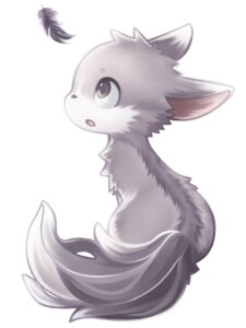 Rating: Safe Score: 0 Tags: 3:4 atamoto canid canine e621 feathers feral fox fur grey_body grey_eyes grey_fur looking_up male mammal nude open_mouth rear_view simple_background solo tail white_background white_body white_fur User: bunchy7s
