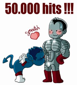 Rating: Explicit Score: 0 Tags: 2boys balls black_hair blue_hair blush colossus erection gay gloves kurt_wagner male male_only marvel marvel_comics multiple_boys multiple_males nightcrawler pecs penis piotr_rasputin rule34 straight_hair tail testicles x-men xxx-men yaoi User: bunchy7s Rating: Explicit Score: 0 Tags: 2boys balls black_hair blue_hair blush colossus erection gay gloves kurt_wagner male male_only marvel marvel_comics multiple_boys multiple_males nightcrawler pecs penis piotr_rasputin rule34 straight_hair tail testicles x-men xxx-men yaoi User: bunchy7s