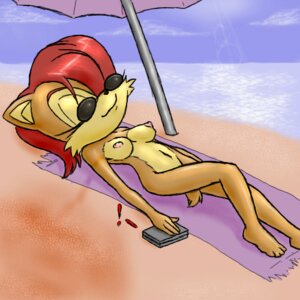 Rating: Questionable Score: 0 Tags: ! 1:1 anthro archie_comics artist_request beach biped breasts brown_body brown_fur chipmunk closed_eyes cloud detailed_background e621 eyes_closed female fur ground_squirrel low_res lying mammal mobian_(species) nipples no_humans nude on_back on_towel outside rodent rule34 sally_acorn sand sciurid seaside sega sky solo sonic_(series) sonic_satam sonic_the_hedgehog_(archie) sonic_the_hedgehog_(comics) sonic_the_hedgehog_(series) squirrel straight_hair towel unknown_artist water User: bunchy7s