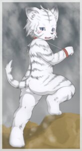 Rating: Questionable Score: 0 Tags: ambiguous_gender anthro bdsm blue_eyes blush bondage bound collar e621 felid leash mammal nama open_mouth sad solo submissive submissive_ambiguous tail young young_anthro User: bunchy7s Rating: Questionable Score: 0 Tags: ambiguous_gender anthro bdsm blue_eyes blush bondage bound collar e621 felid leash mammal nama open_mouth sad solo submissive submissive_ambiguous tail young young_anthro User: bunchy7s