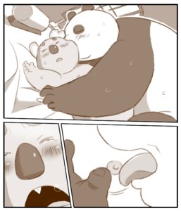 Rating: Questionable Score: 0 Tags: age_difference anthro bear border duo e621 garouzuki giant_panda koala male mammal marsupial overweight size_difference slightly_chubby vombatiform white_border young young_anthro User: bunchy7s Rating: Questionable Score: 0 Tags: age_difference anthro bear border duo e621 garouzuki giant_panda koala male mammal marsupial overweight size_difference slightly_chubby vombatiform white_border young young_anthro User: bunchy7s