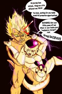 Rating: Explicit Score: 0 Tags: boner dragon_ball dragon_ball_z erection frieza majin_mark male male_only nude rule34 super_saiyan super_saiyan_2 tagme vegeta User: bunchy7s