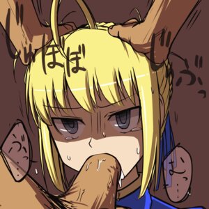 Rating: Explicit Score: 0 Tags: artoria_pendragon fate/stay_night fate_(series) female rule34 saber tagme User: bunchy7s